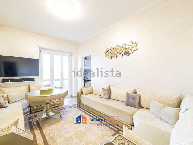 Appartamento in vendita di 67 m² in Via San Giovanni Cottolengo, 1
