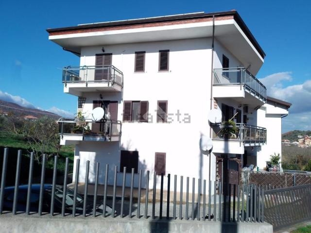 Appartamento in vendita di 67 m² in Via San Nicola, 15