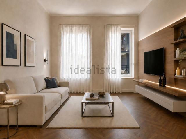 Appartamento in vendita di 67 m² in Via San Senatore, 10