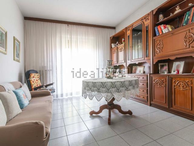 Appartamento in vendita di 67 m² in Via San Pietro