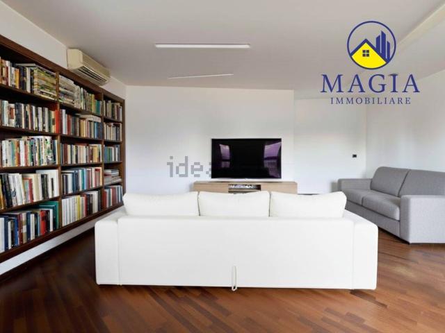 Appartamento in vendita di 67 m² in Via San Pio X