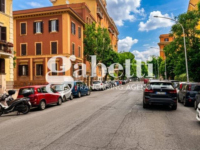 Appartamento in vendita di 67 m² in Via Sannio