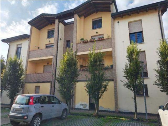 Appartamento in vendita di 67 m² in Via Salimbene da Parma, 59