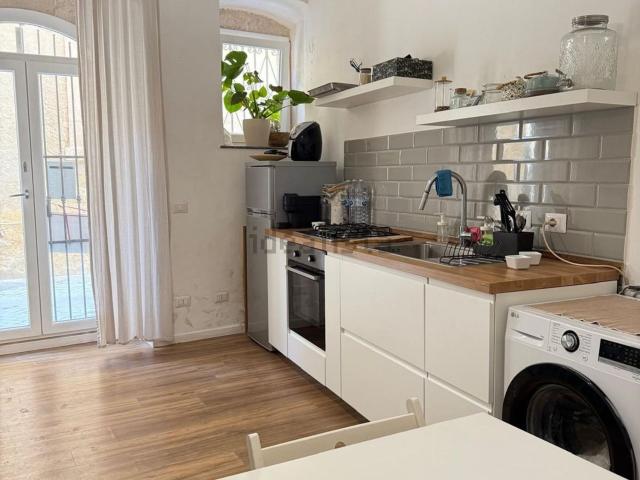 Appartamento in vendita di 67 m² in Via Salomone
