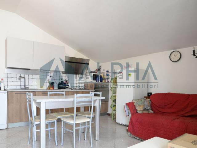 Appartamento in vendita di 67 m² in Via Sapinia