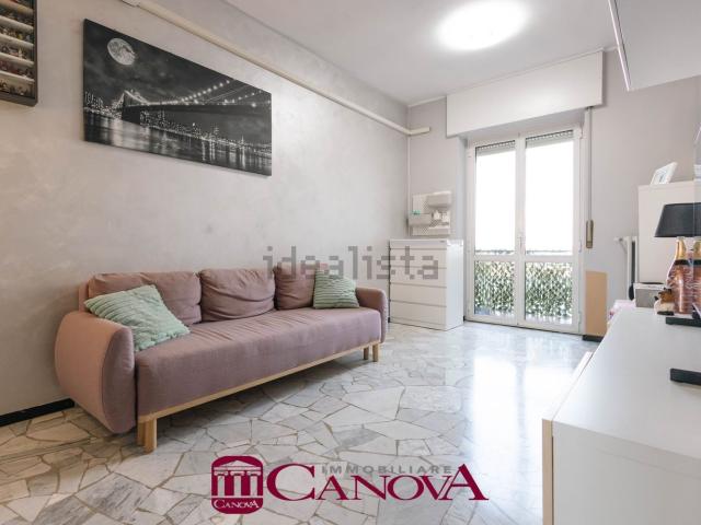 Appartamento in vendita di 67 m² in Via Sardegna