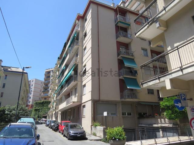 Appartamento in vendita di 67 m² in Via Sinibaldo Scorza, 7