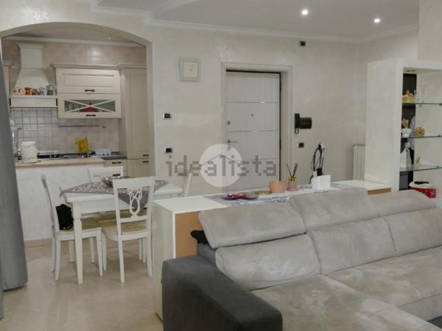 Appartamento in vendita di 67 m² in Via Silvio Pellico