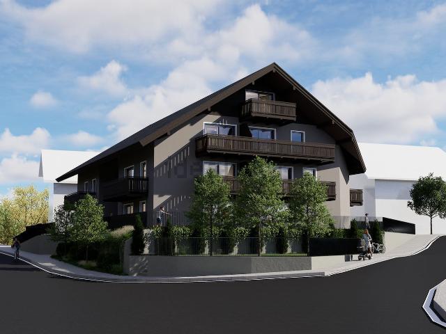 Appartamento in vendita di 67 m² in Via Sorafurcia