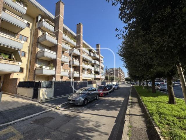 Appartamento in vendita di 67 m² in Viale Odisseo