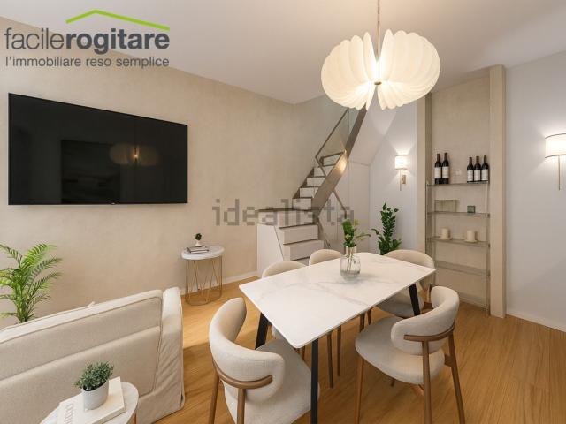 Appartamento in vendita di 67 m² in Viale A. Manzoni, 34