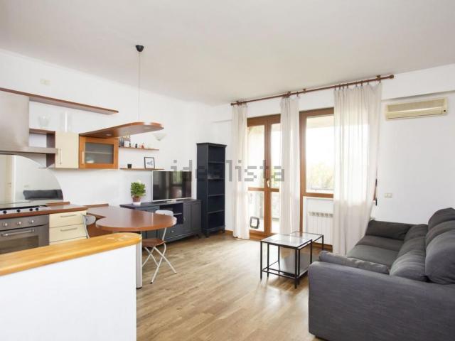 Appartamento in vendita di 67 m² in Viale Abruzzi, 4