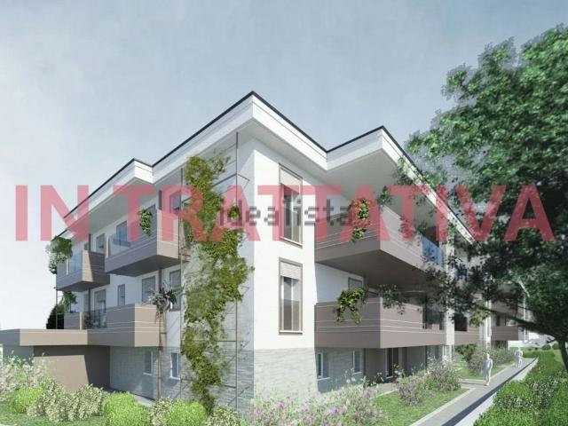 Appartamento in vendita di 67 m² in Viale Aldo Borletti