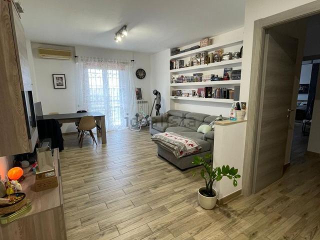 Appartamento in vendita di 67 m² in Viale Alfredo Ottaviani, 72