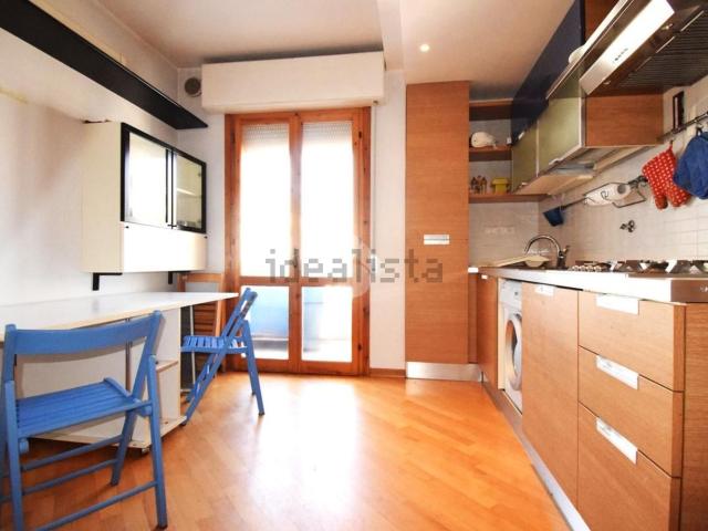 Appartamento in vendita di 67 m² in Viale Cirene, 17