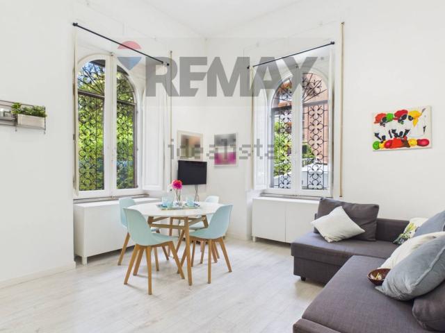 Appartamento in vendita di 67 m² in Viale di Trastevere