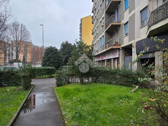Appartamento in vendita di 67 m² in Viale Fulvio Testi, 192