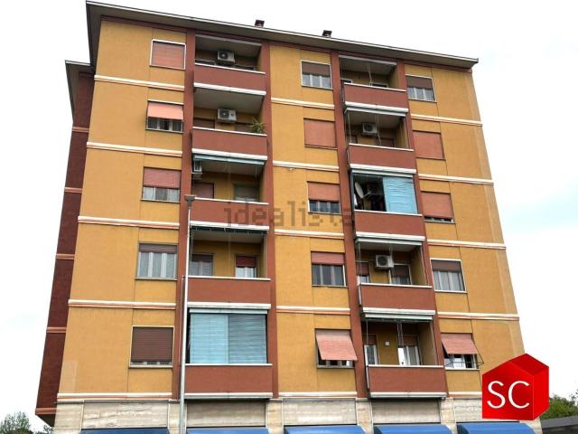 Appartamento in vendita di 67 m² in Viale Francesco Petrarca, 20