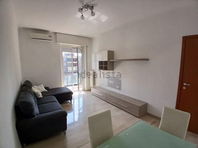 Appartamento in vendita di 67 m² in Viale Fratelli Cervi, 8