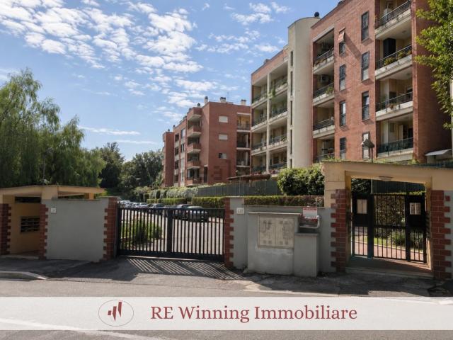 Appartamento in vendita di 67 m² in Viale Gaetano Arturo Crocco, 129