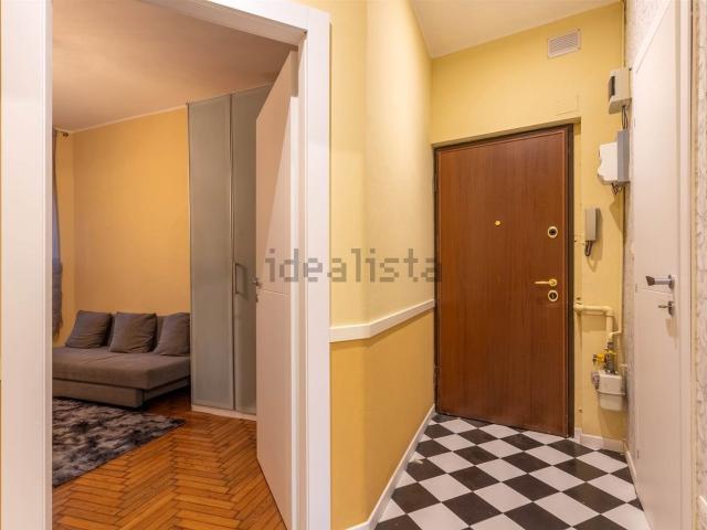 Appartamento in vendita di 67 m² in Viale Lucania, 12