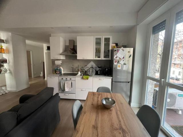 Appartamento in vendita di 67 m² in Viale Umbria, 96