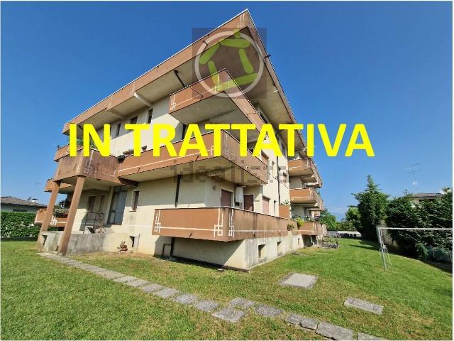 Appartamento in vendita di 67 m²