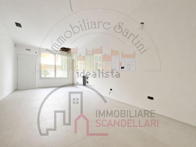 Appartamento in vendita di 67 m²