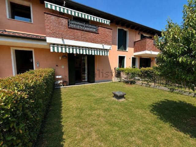 Appartamento in vendita di 67 m²