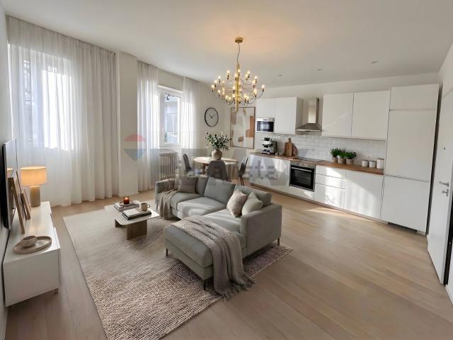 Appartamento in vendita di 67 m²