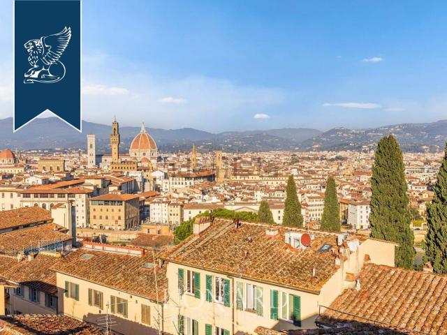 Appartamento in vendita di 642 m²
