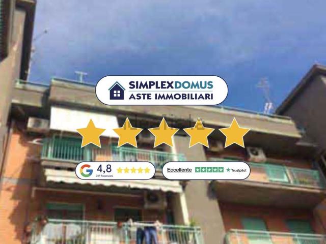 Appartamento in vendita di 645 m² in Via Croce Tani Torre Noverana