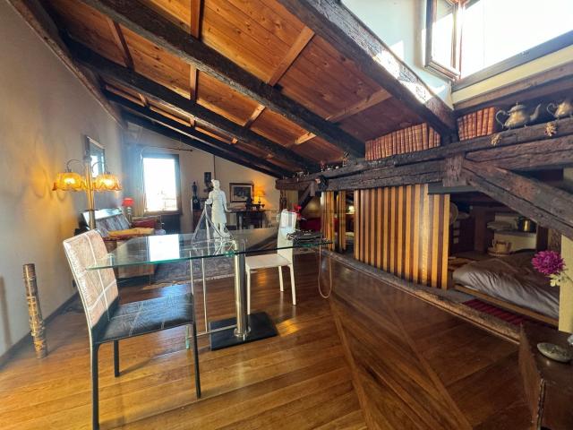 Appartamento in vendita di 64 m² in Calle dei Scudi