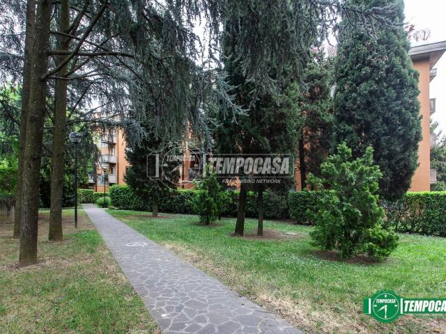 Appartamento in vendita di 64 m² in Circonvallazione Paltriniano