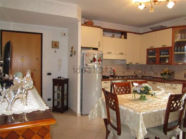 Appartamento in vendita di 64 m² in Contrada Calabro