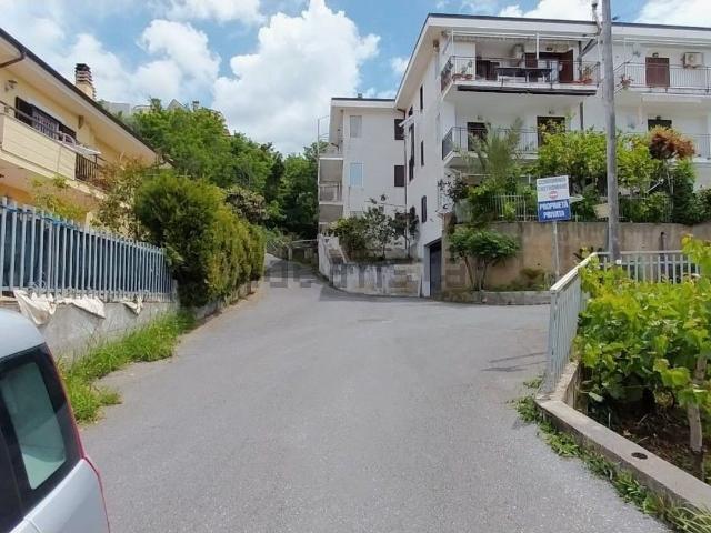 Appartamento in vendita di 64 m² in Contrada Castromurro, 193
