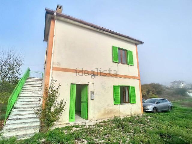Appartamento in vendita di 64 m² in Contrada Fiumarella