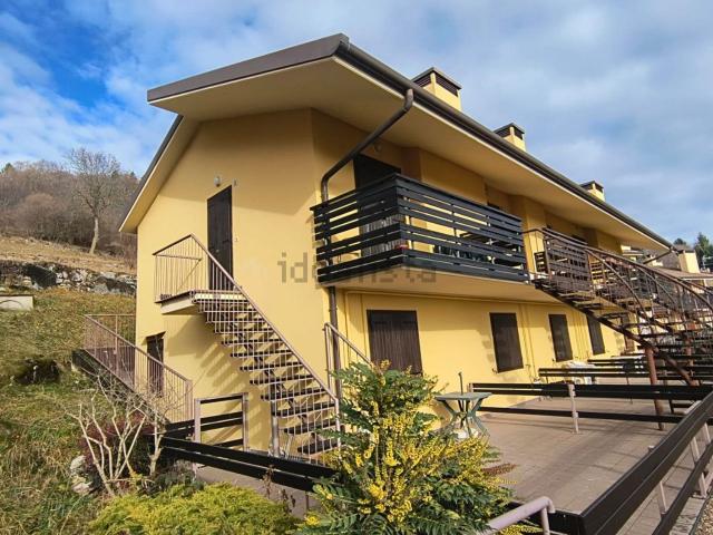 Appartamento in vendita di 64 m² in Contrada Fontana, 95