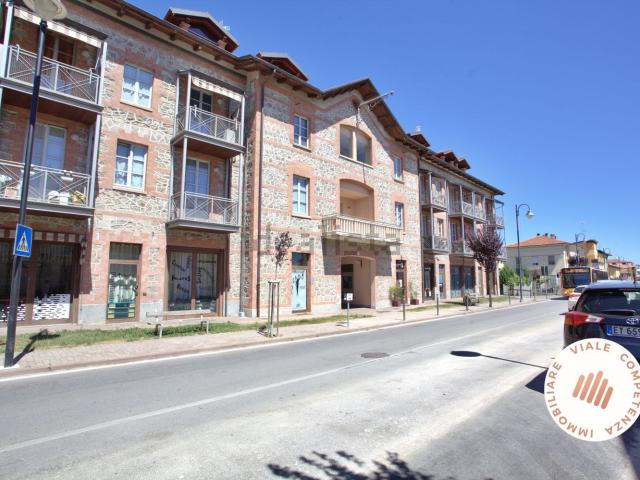 Appartamento in vendita di 64 m² in Corso Barale, 88