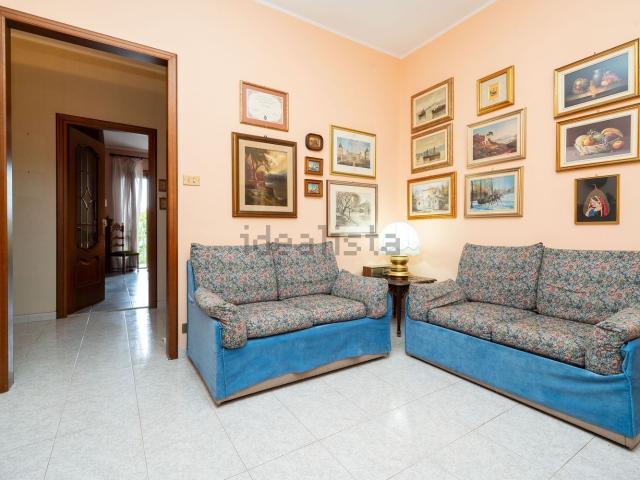 Appartamento in vendita di 64 m² in Corso Piero Maroncelli, 61