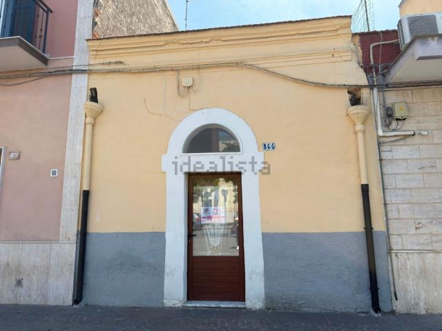 Appartamento in vendita di 64 m² in Corso Umberto I, 144