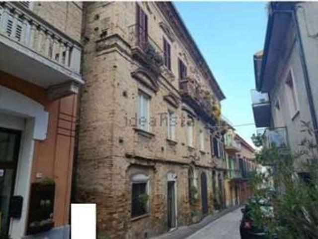 Appartamento in vendita di 64 m² in Corso Vittorio Emanuele