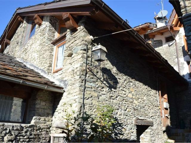Appartamento in vendita di 64 m² in Frazione Messigin