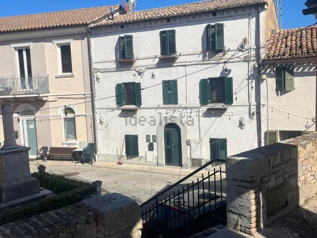 Appartamento in vendita di 64 m² in Frazione Paterno
