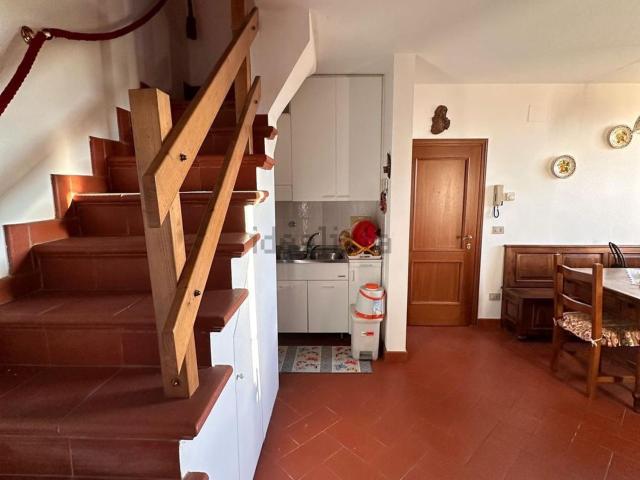Appartamento in vendita di 64 m² in Località Saltino