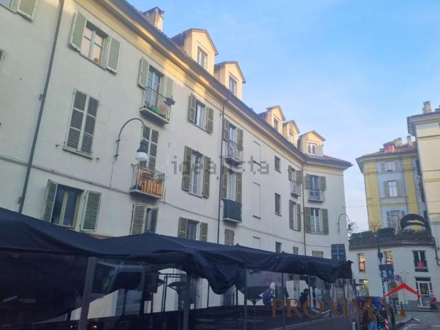 Appartamento in vendita di 64 m² in Piazza Emanuele Filiberto, 2