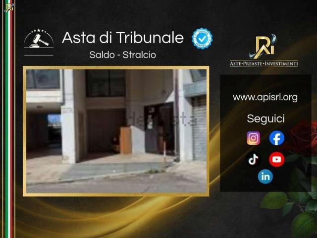 Appartamento in vendita di 64 m² in Piazza Giambattista Tedesco, 19