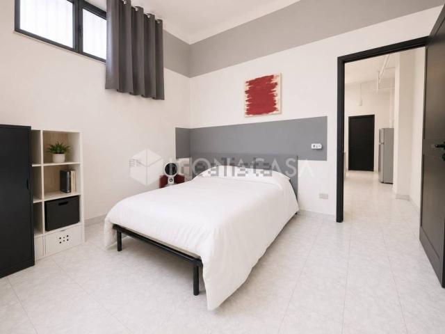 Appartamento in vendita di 64 m² in Piazza Insubria, 8