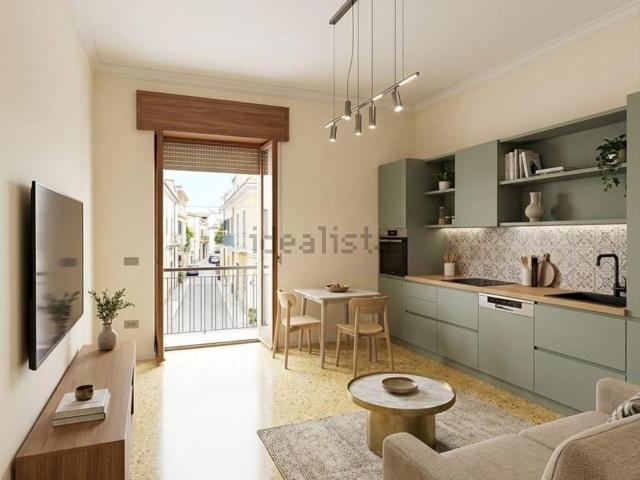 Appartamento in vendita di 64 m² in Piazza Italia, 43