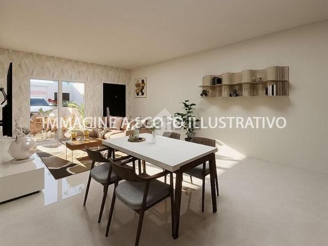 Appartamento in vendita di 64 m² in Piazzale Appennini, 3